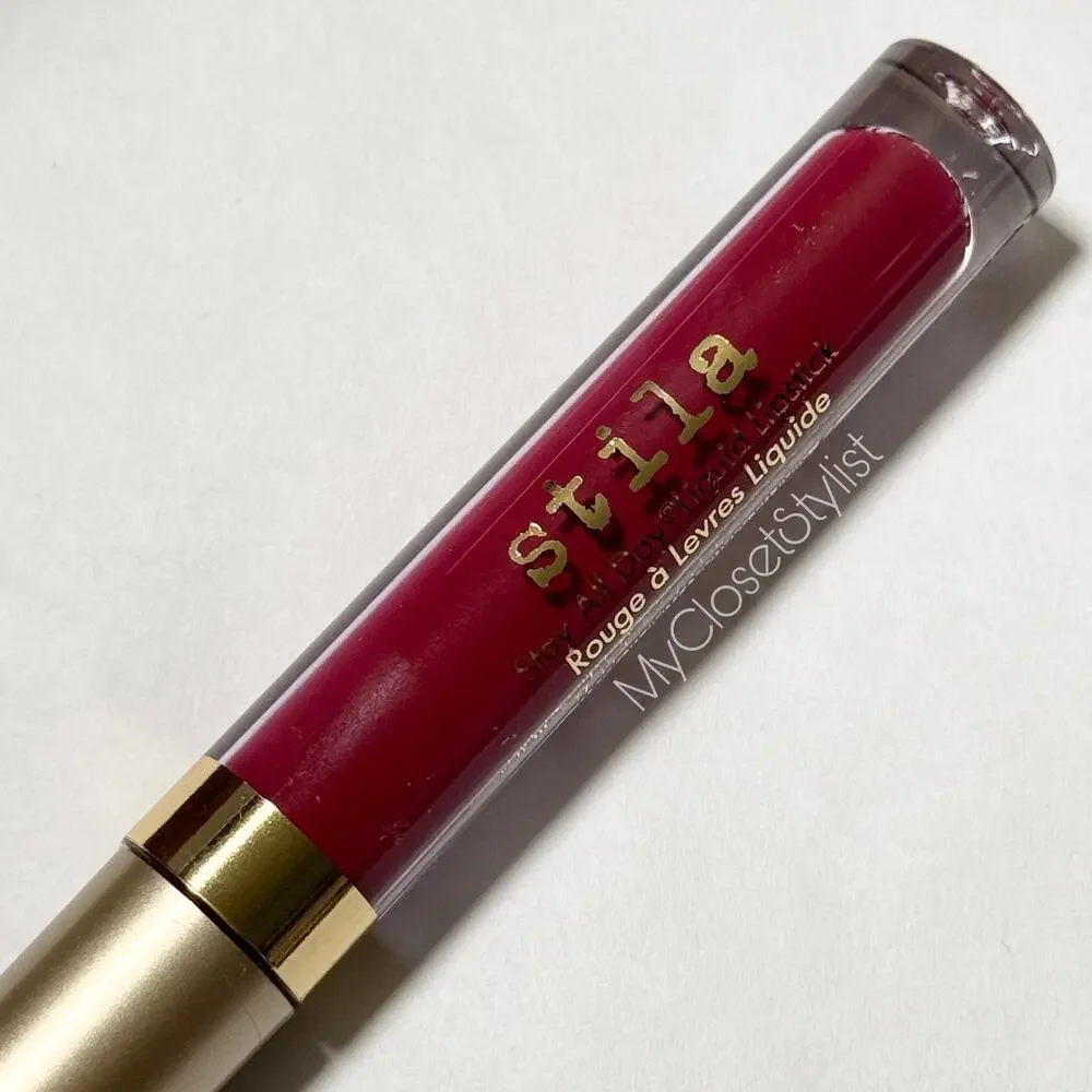 Stila stay all